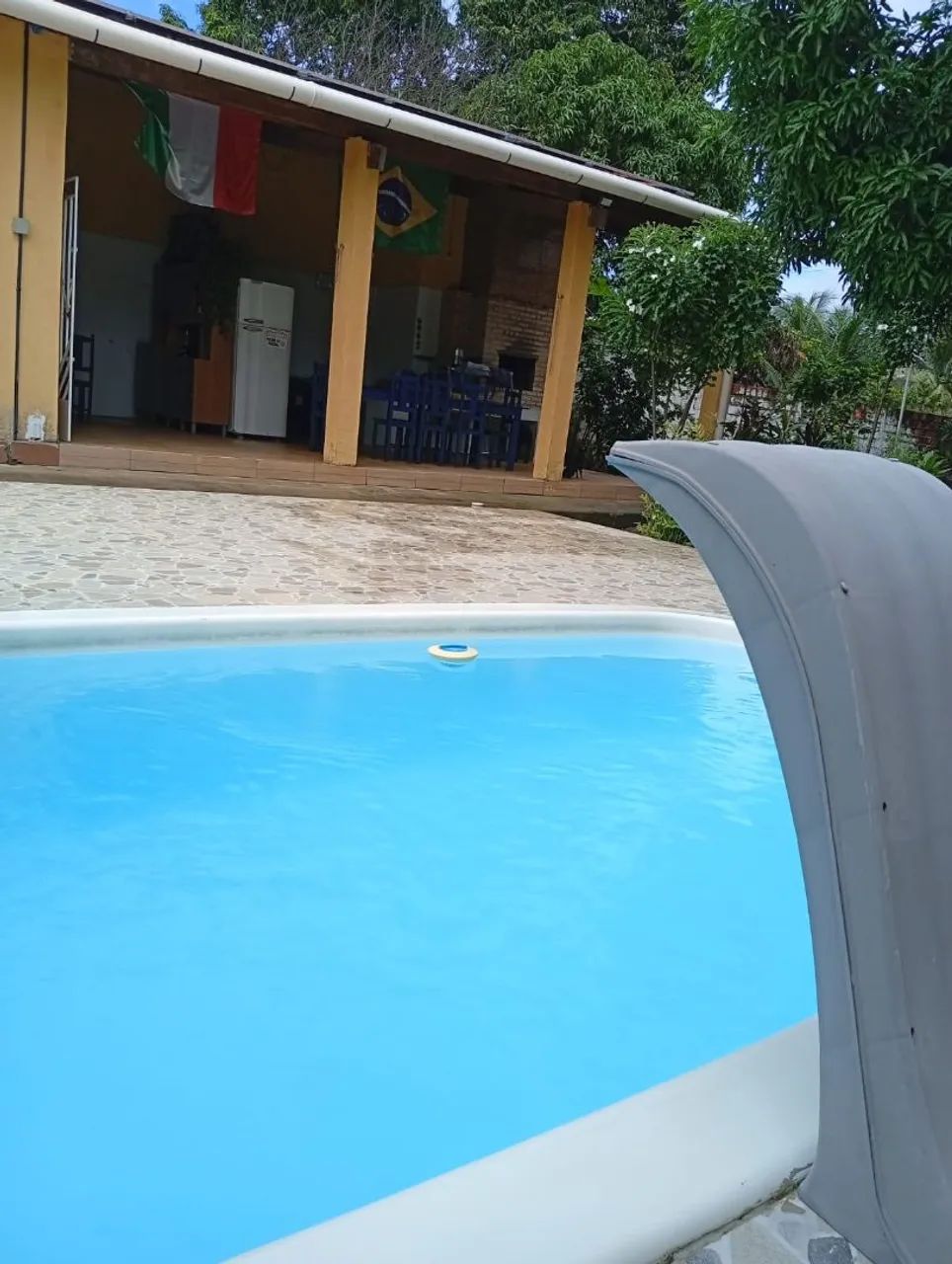 Vendo chácara em paraipaba  - Foto 5