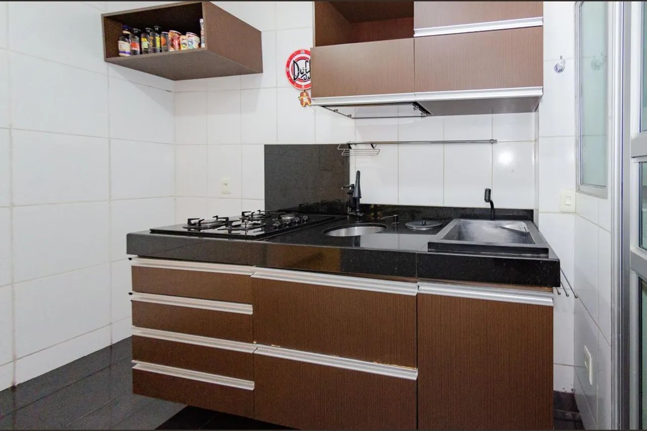 Oportunidade: Área Privativa - Jardim América  - Foto 12