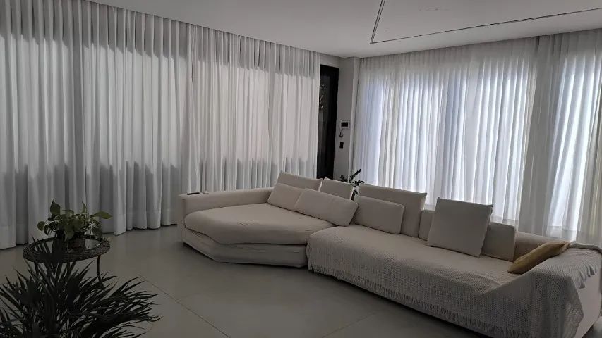 Alugo Linda Casa em Aruana - Foto 2