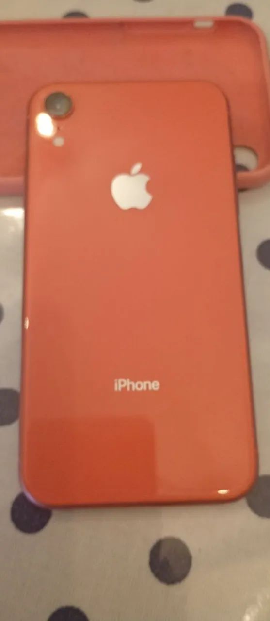 iPhone XR - Foto 3
