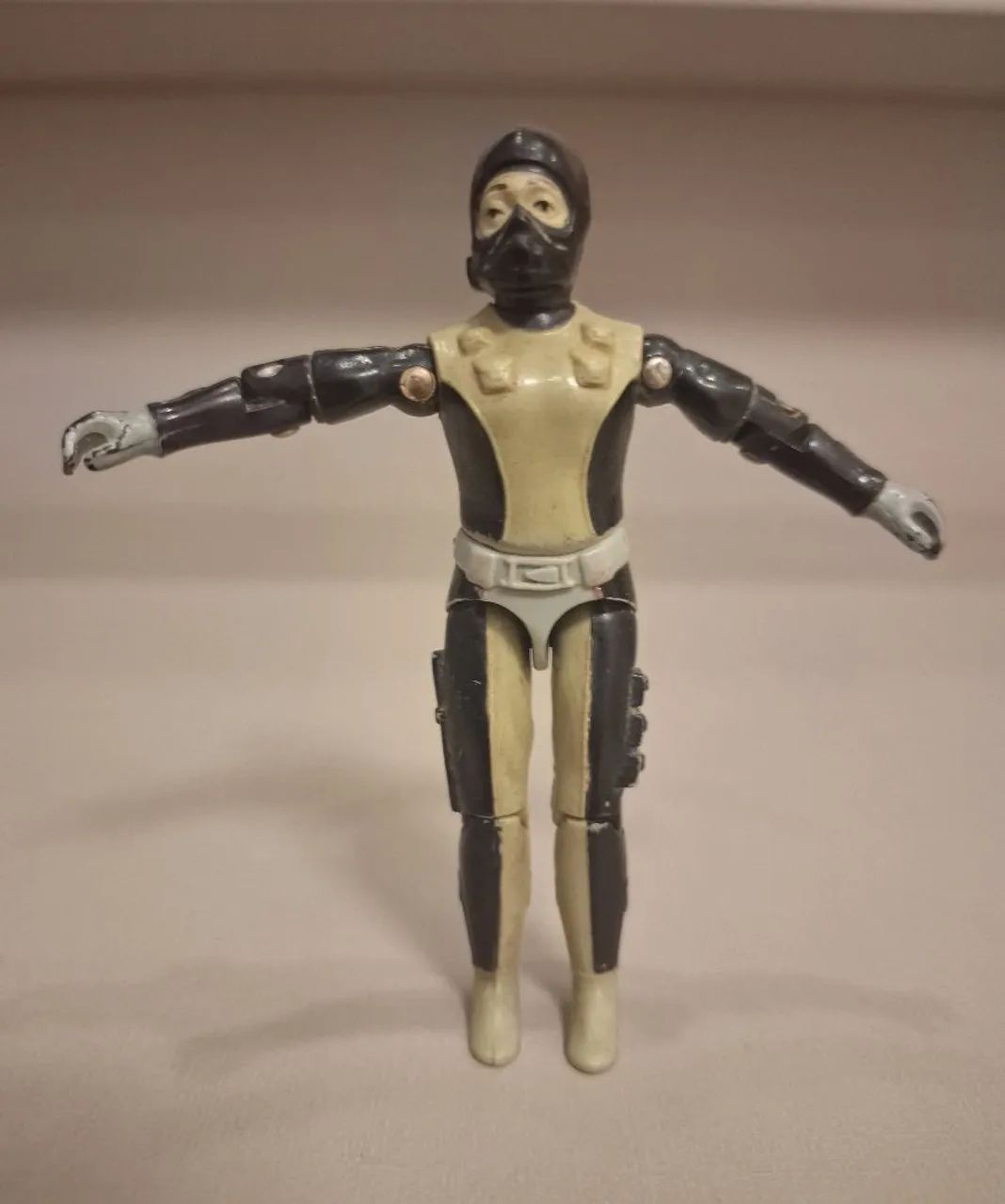 Comandos em ação gi joe torpedo hasbro