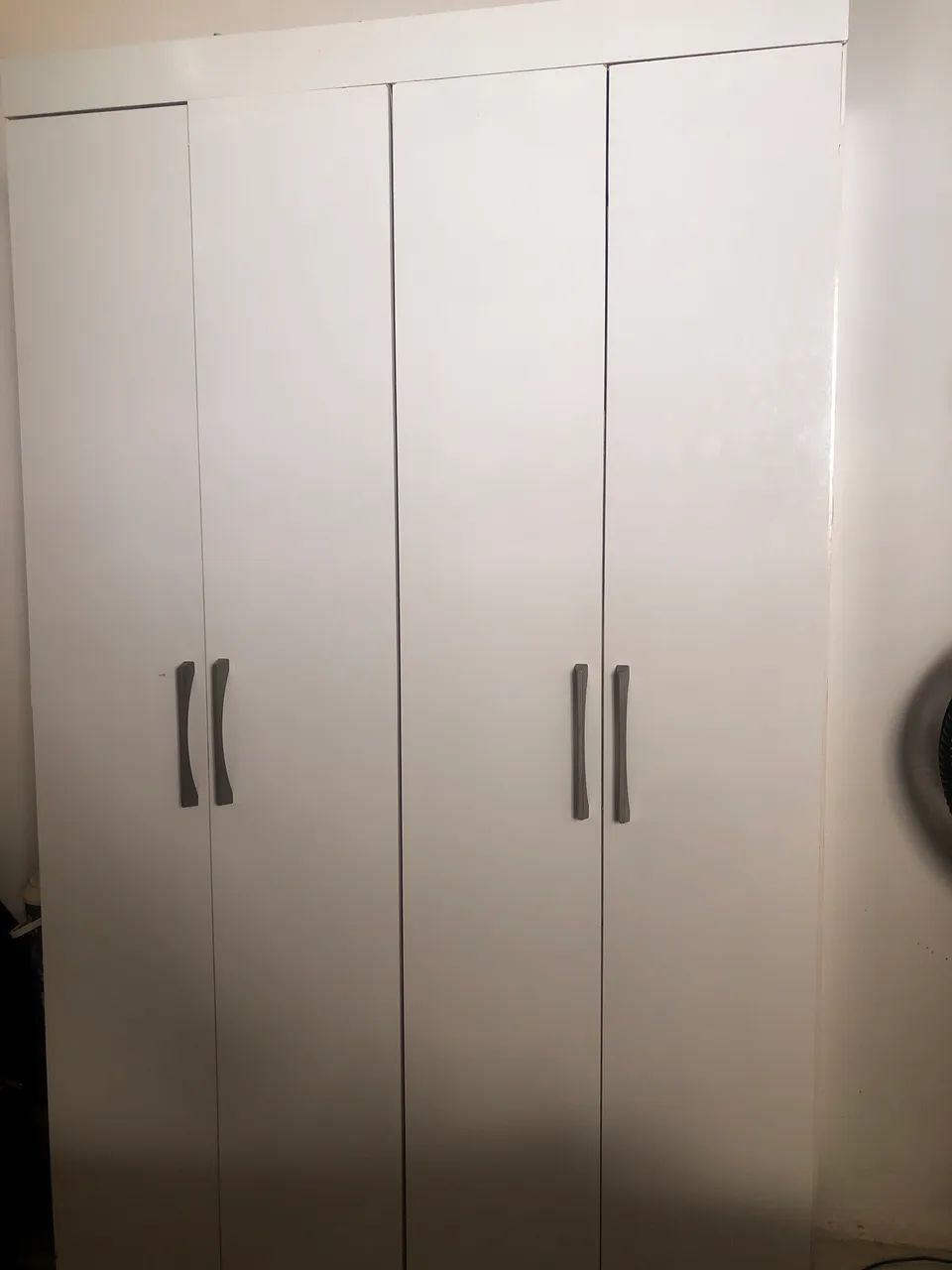 Guarda roupa 
