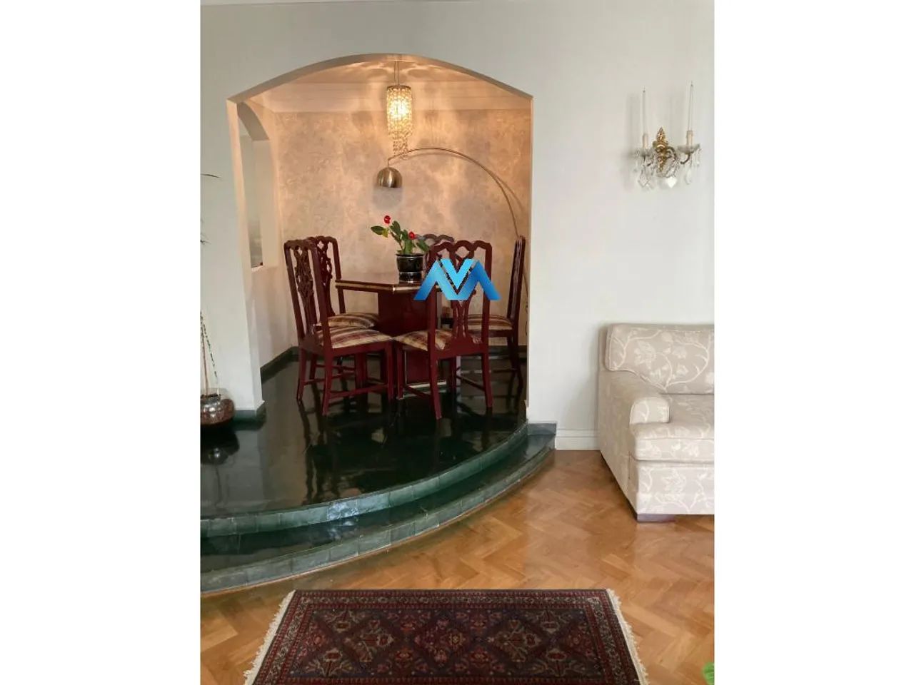 Apartamento a venda no Higienopolis com 4 dormitórios - Foto 2