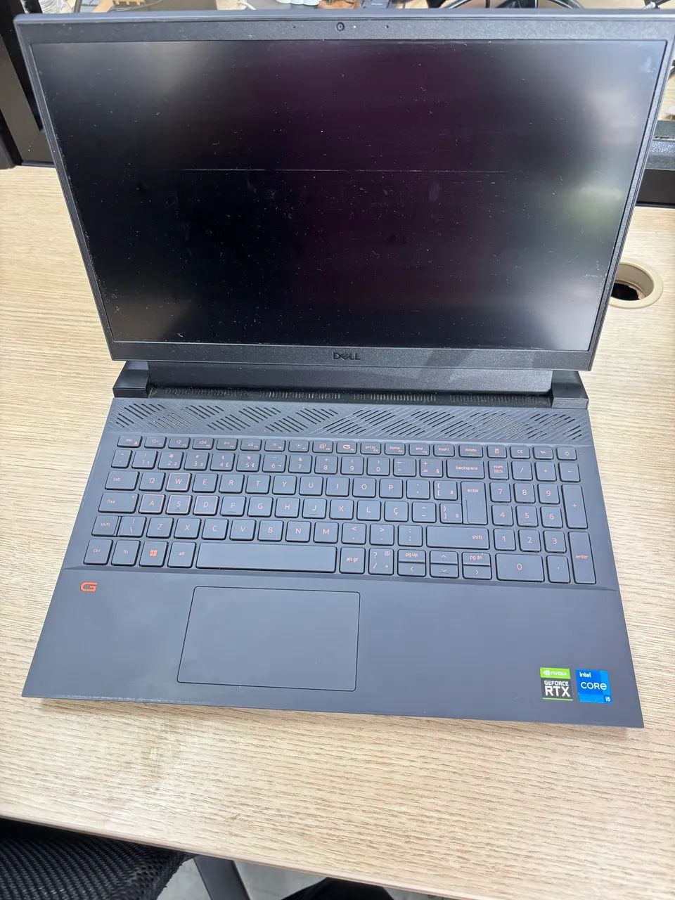 Notebook G15 - Foto 2