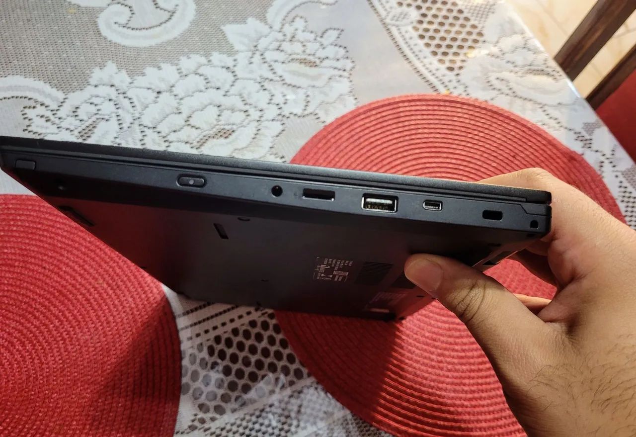 Notebook Lenovo ThinkPad L390 - Foto 5