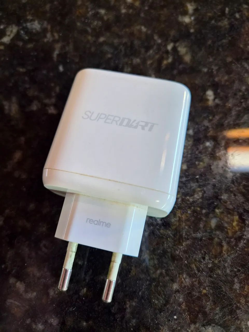 Carregador Realme 65W - Foto 4