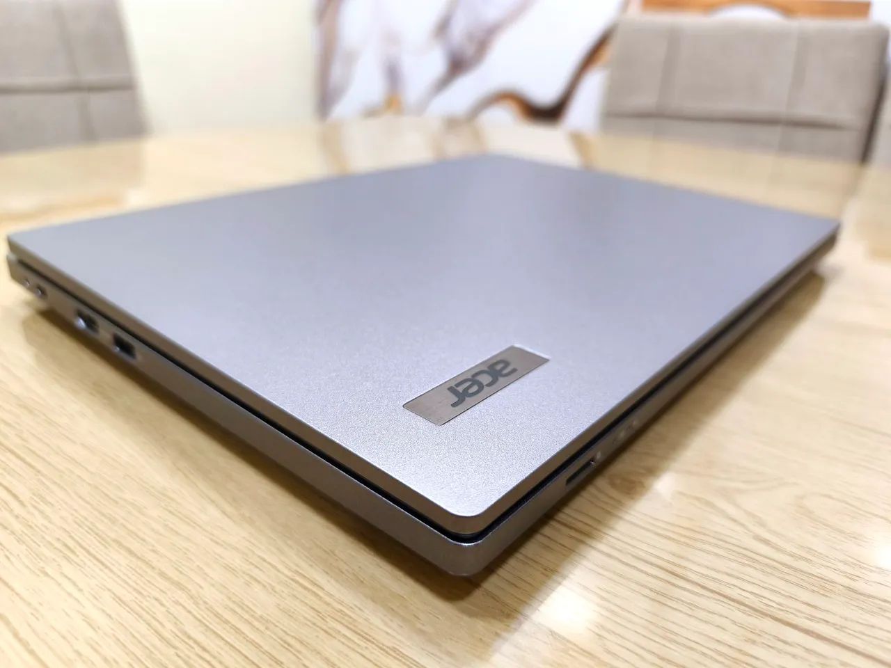 NOTEBOOK ACER I7 13° GERAÇÃO/ 16GB DE RAM/SSD 512 - Foto 5