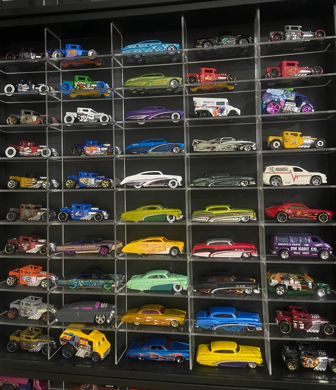 LOTE COM 150 HOTWHEELS 406798384246312961