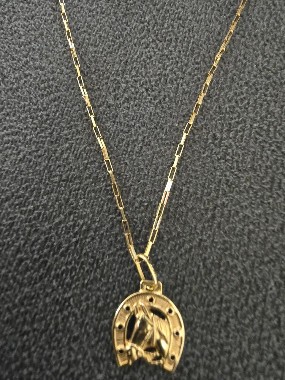 Joias (Cordão masculino)