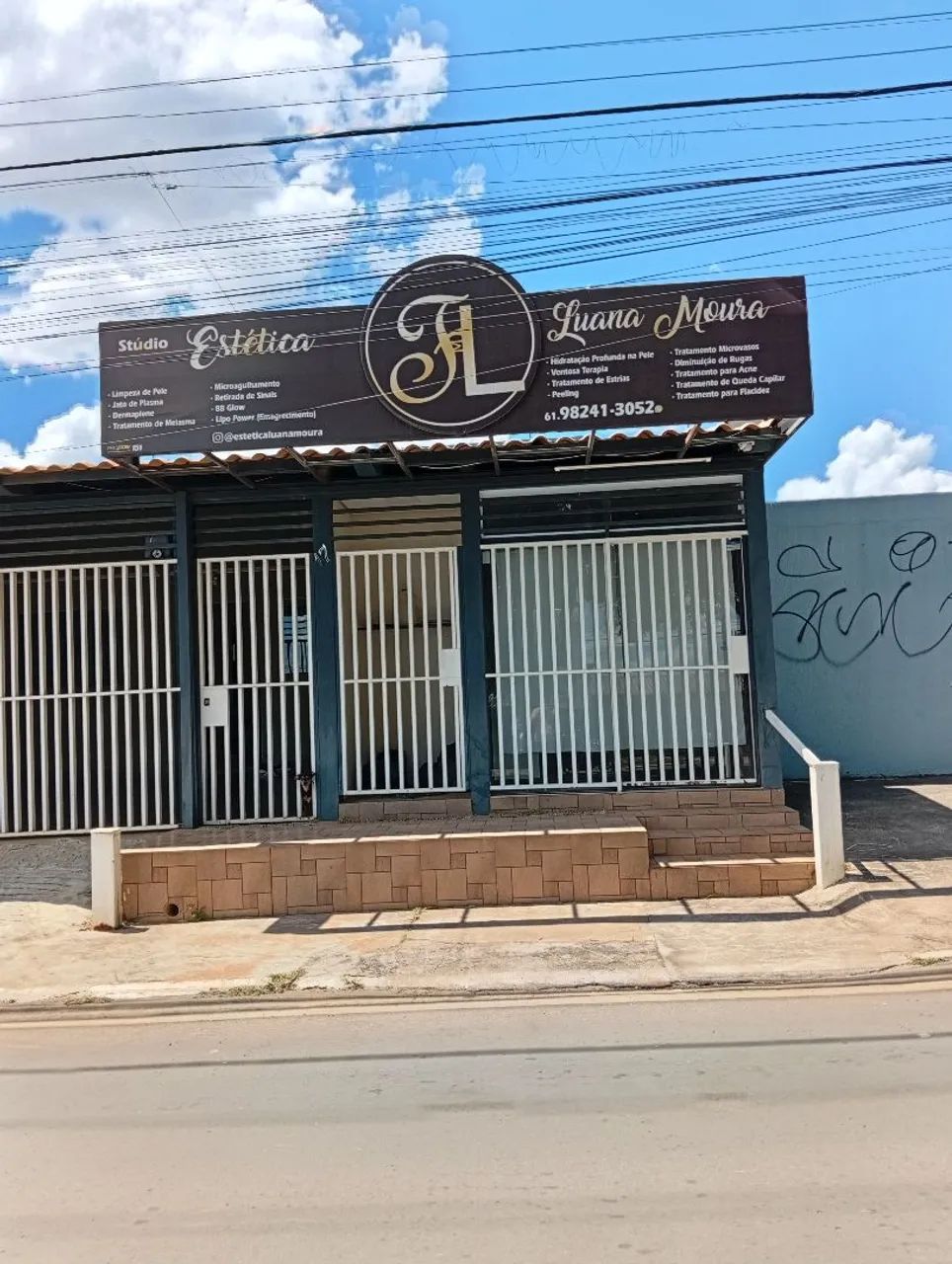 Loja Qnp 10 