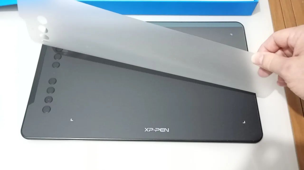 XP-Pen DECO 01 V2 - Foto 4