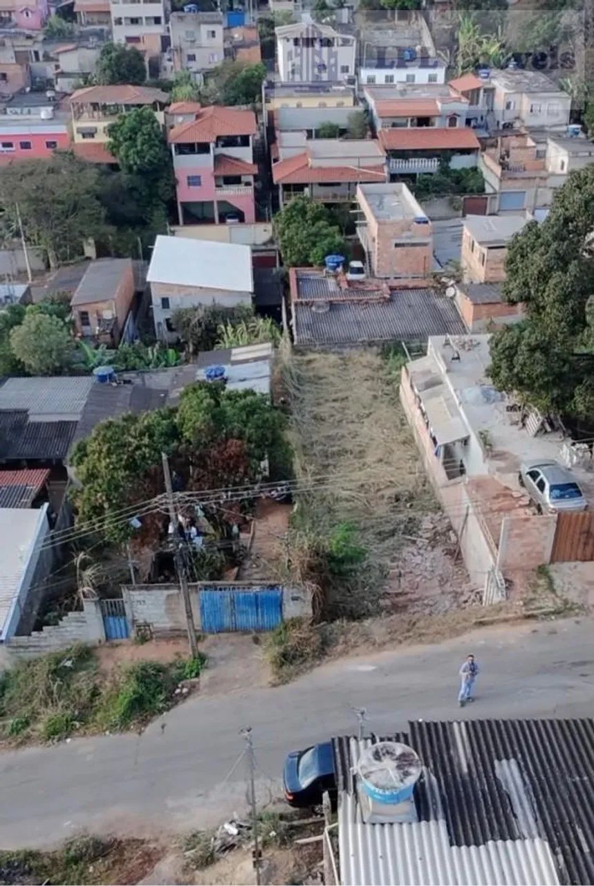 Lote para Venda em Sarzedo, Brasilia - Foto 4