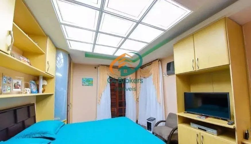 Sobrado em Vila Rosália - Guarulhos - Foto 13