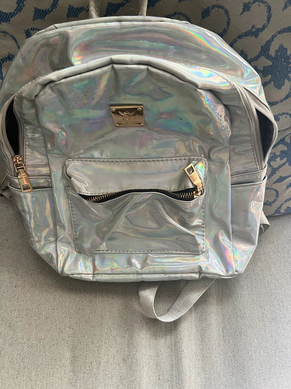 Mochila - Foto 3