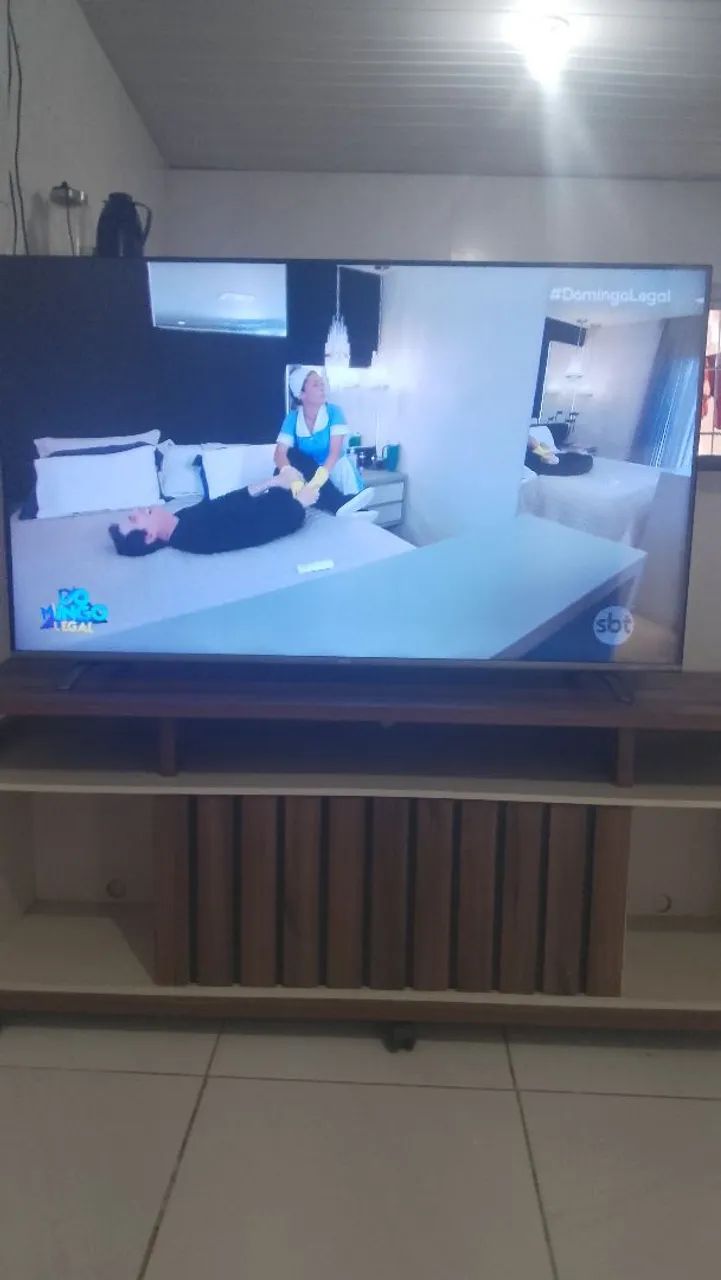 Tv 55 polegadas Philco  - Foto 2