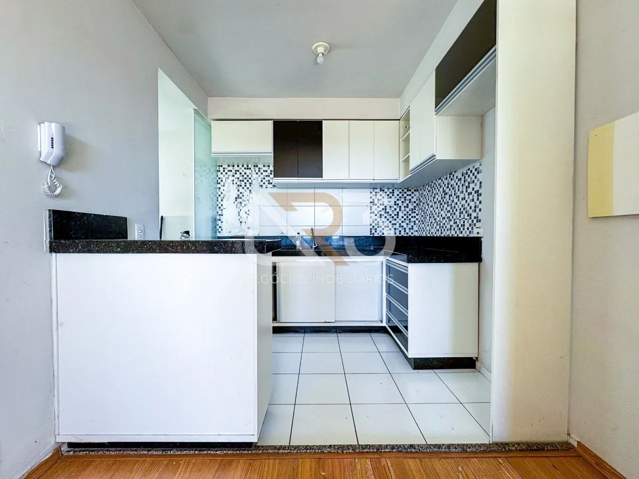 Ouro Verde - Residencial Vila dos Ipês