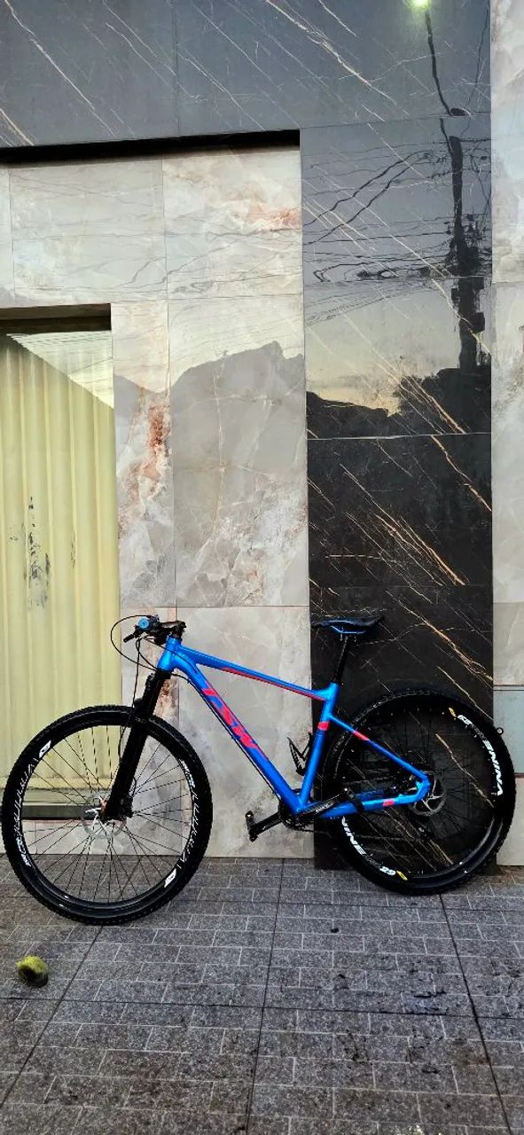 Bike aro 29 TSW 11v - Foto 2