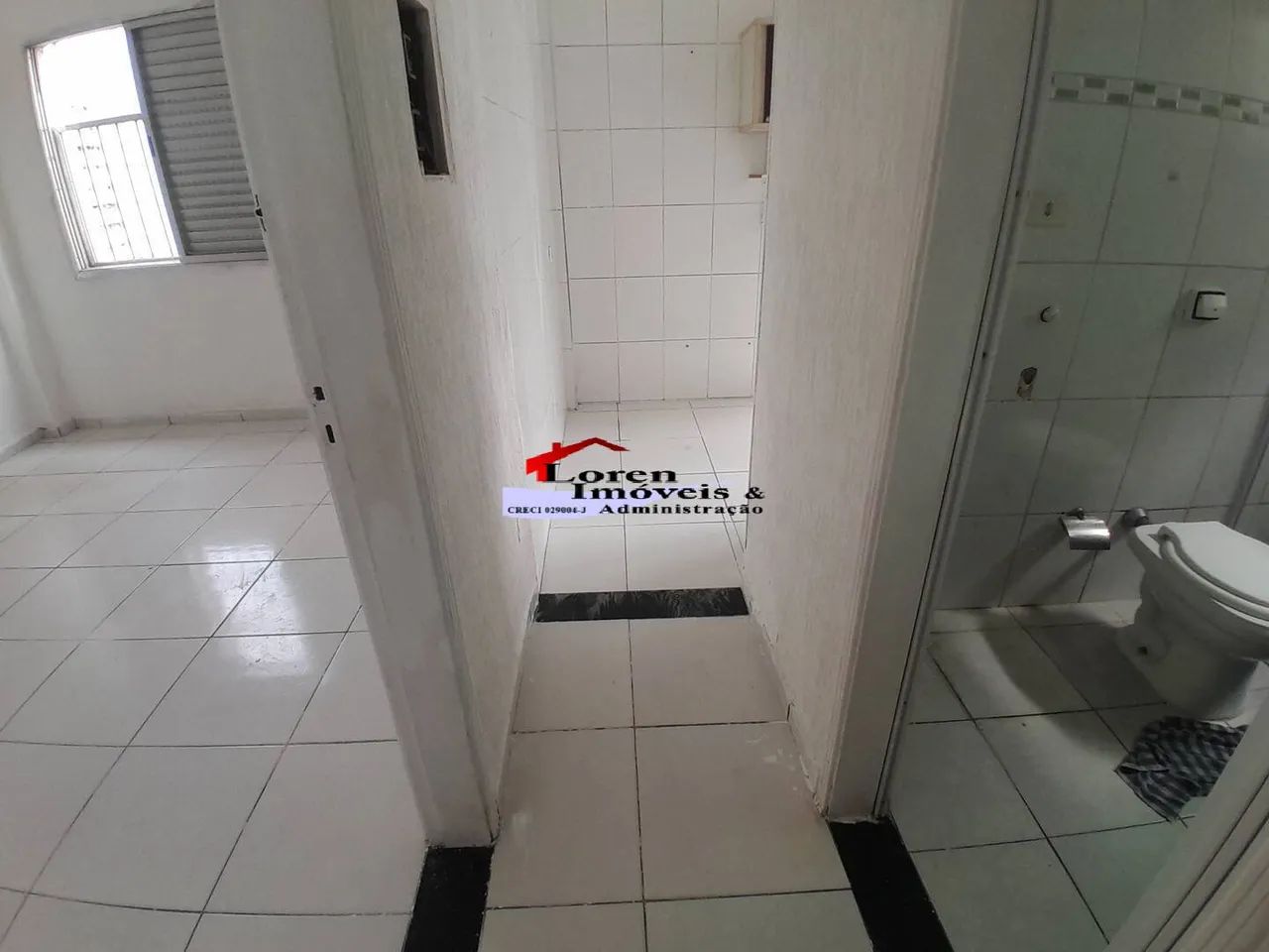Apartamento 1 dormitório Centro - SV - Foto 4