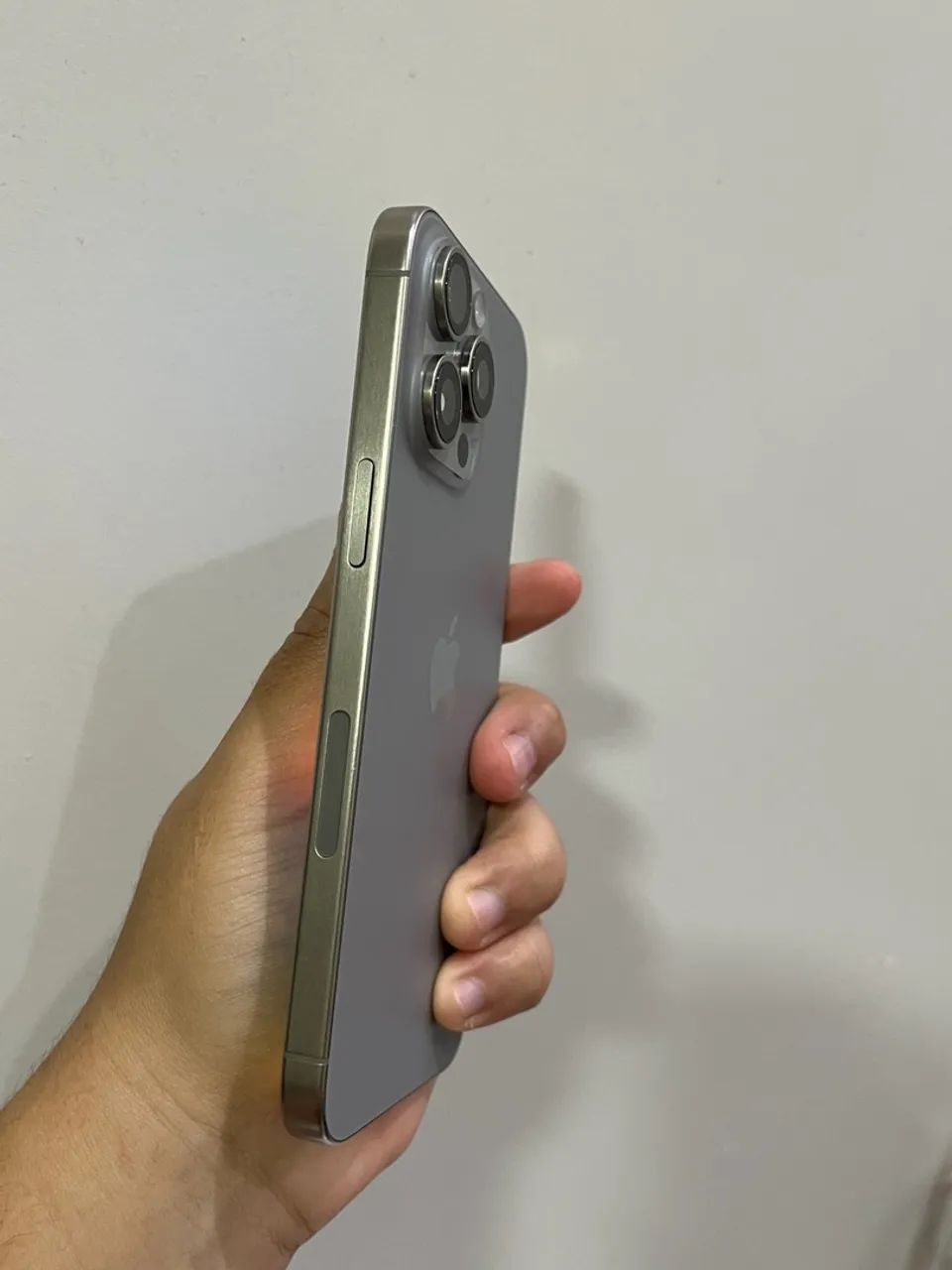 IPHONE 15 PRO MAX 256GB  - Foto 2