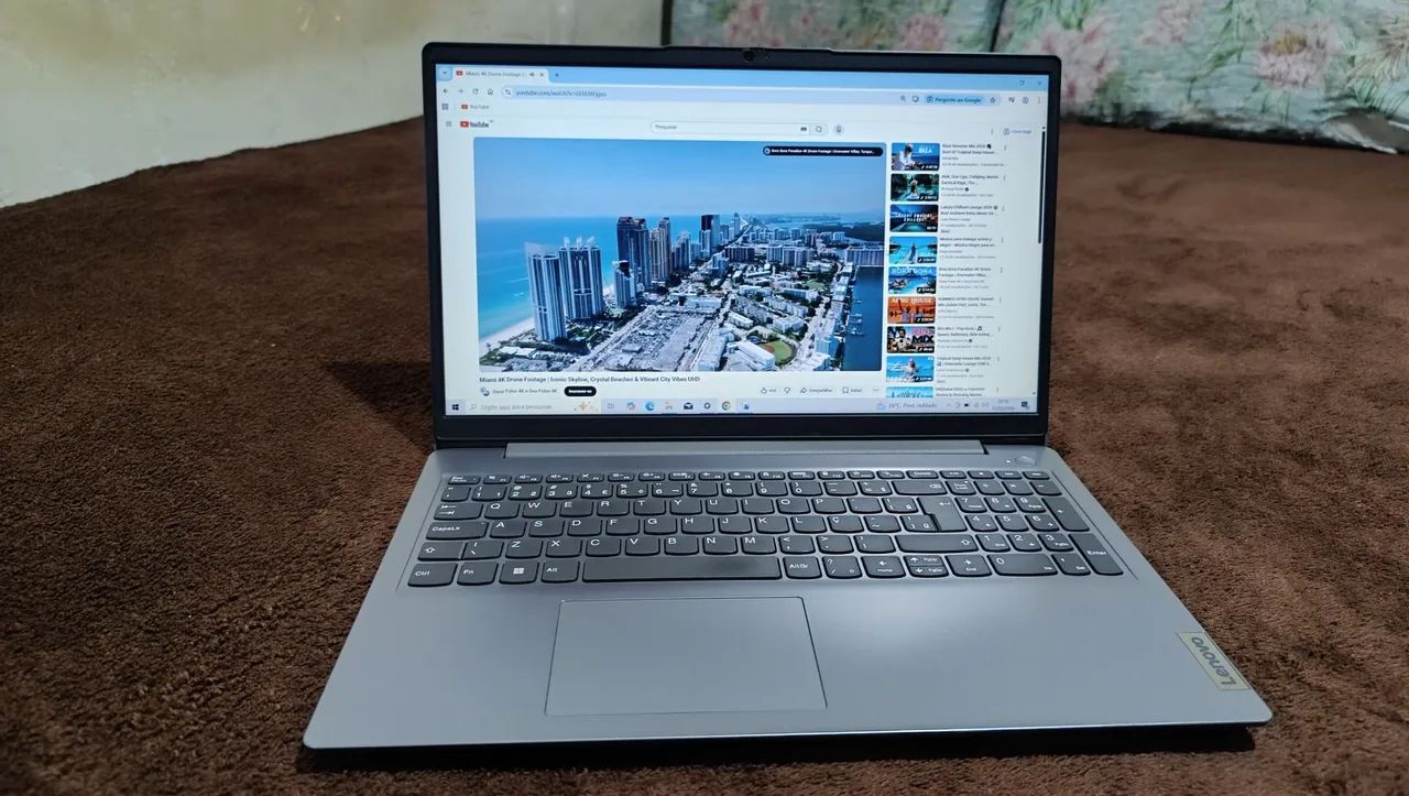 Lenovo CORE i5  - Foto 3