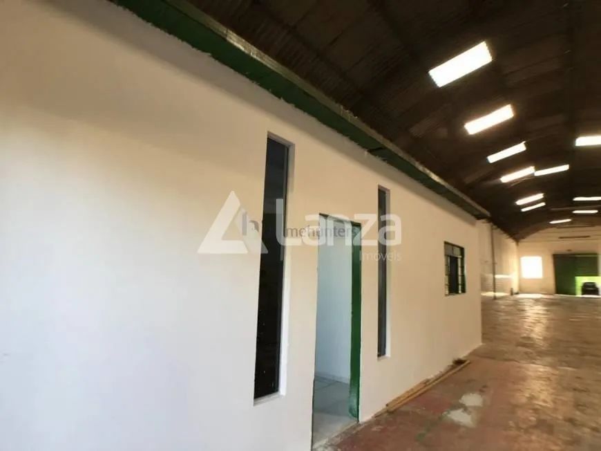 barracão - Jardim Santa Mônica - Campinas - Foto 4