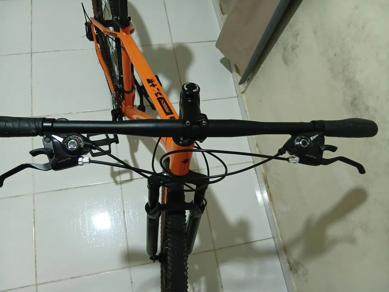 BICICLETA SEMINOVA - Foto 4
