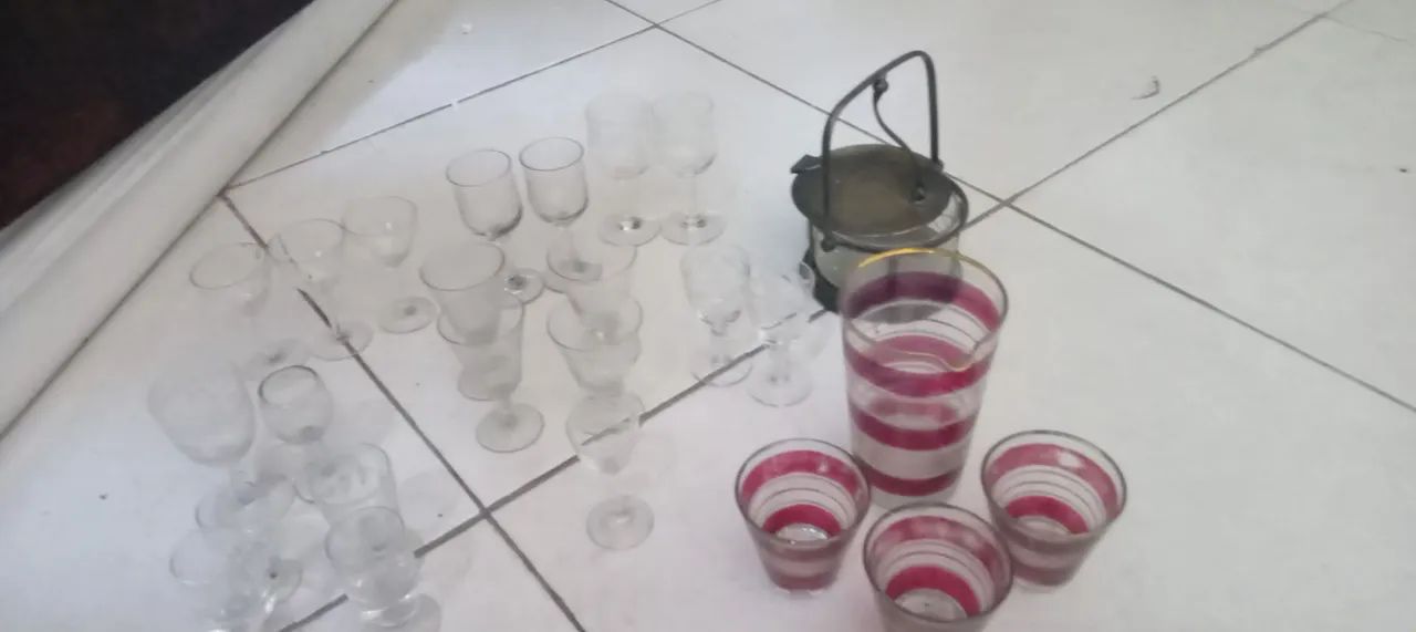 Cálices antigos e - Foto 2