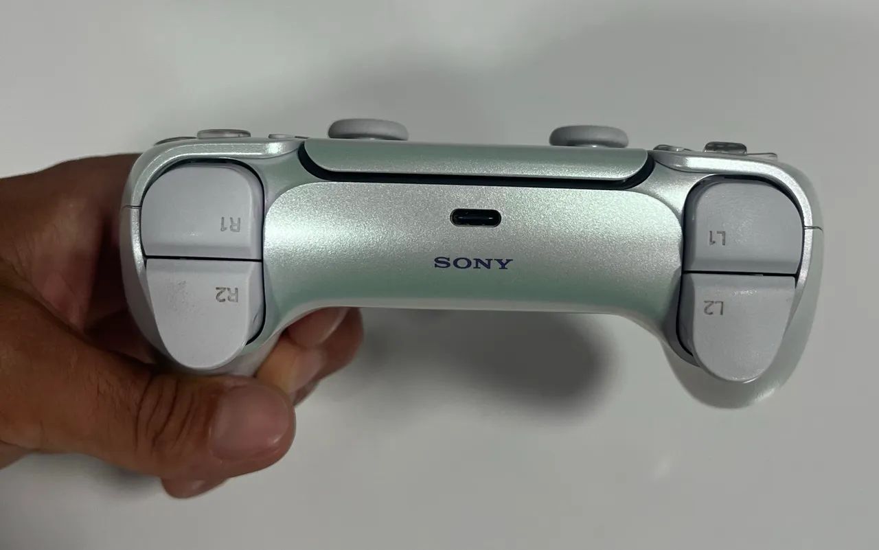 CONTROLE PS5 PLAYSTATION 5 - Foto 3