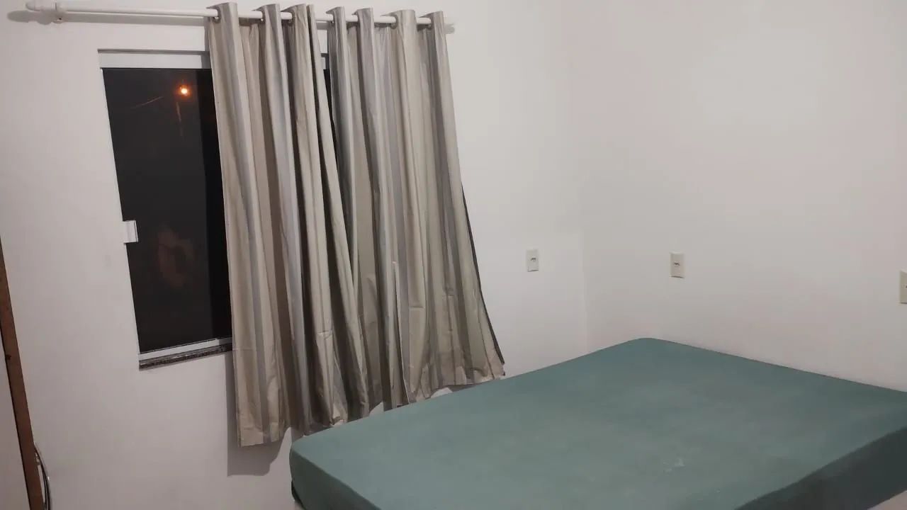 Apartamento 1 quarto mobiliado 