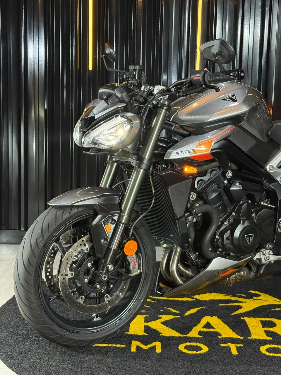 Honda 750x/ 750x ABS 2018 - 1499406318 | OLX