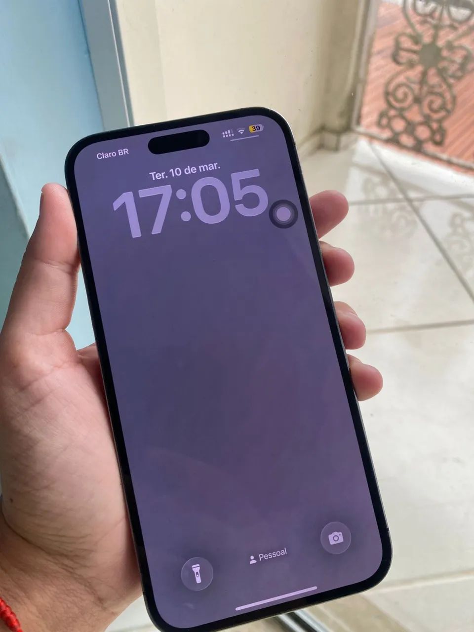 iPhone 14 Pro Max  - Foto 2