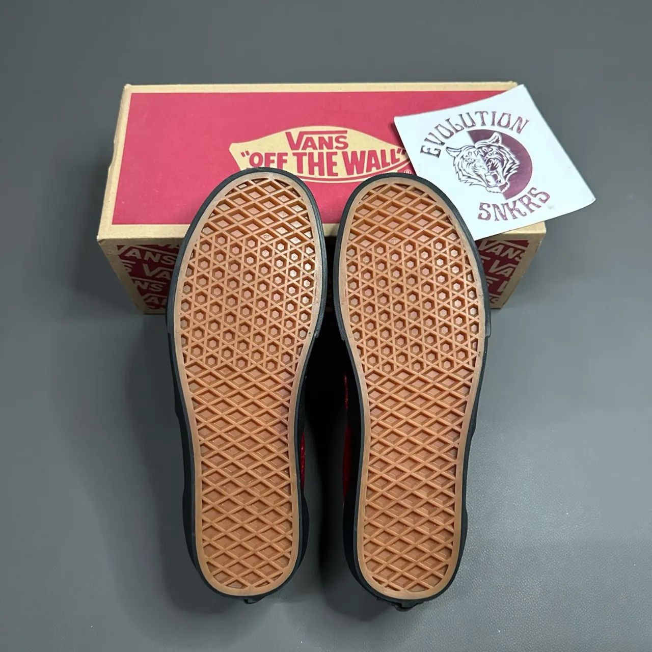 Vans Era Id Pack Chilli Peper - Foto 4