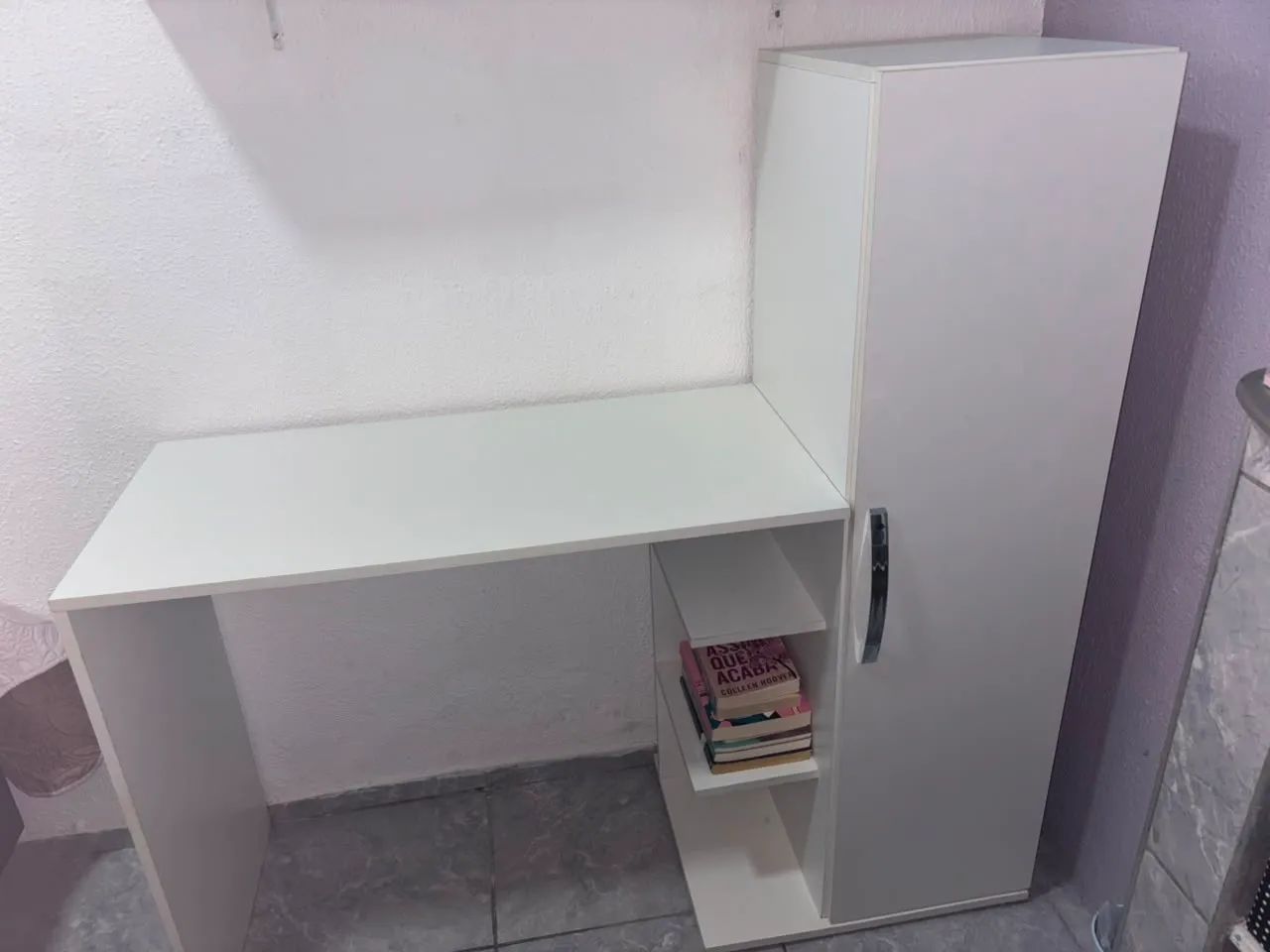 Mesa de Estudo Escrivaninha - Foto 2