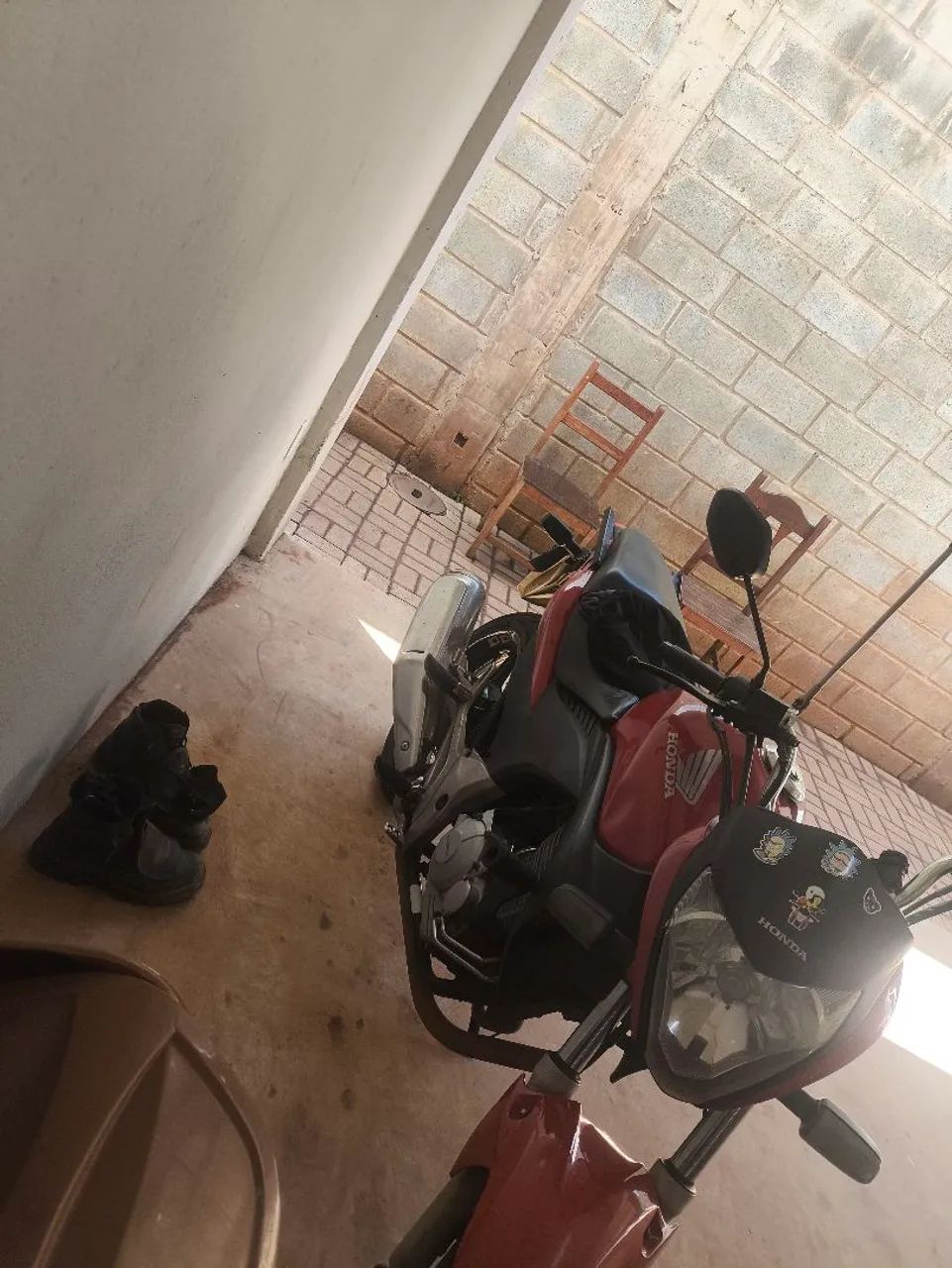 Cb 300 top  - Foto 5