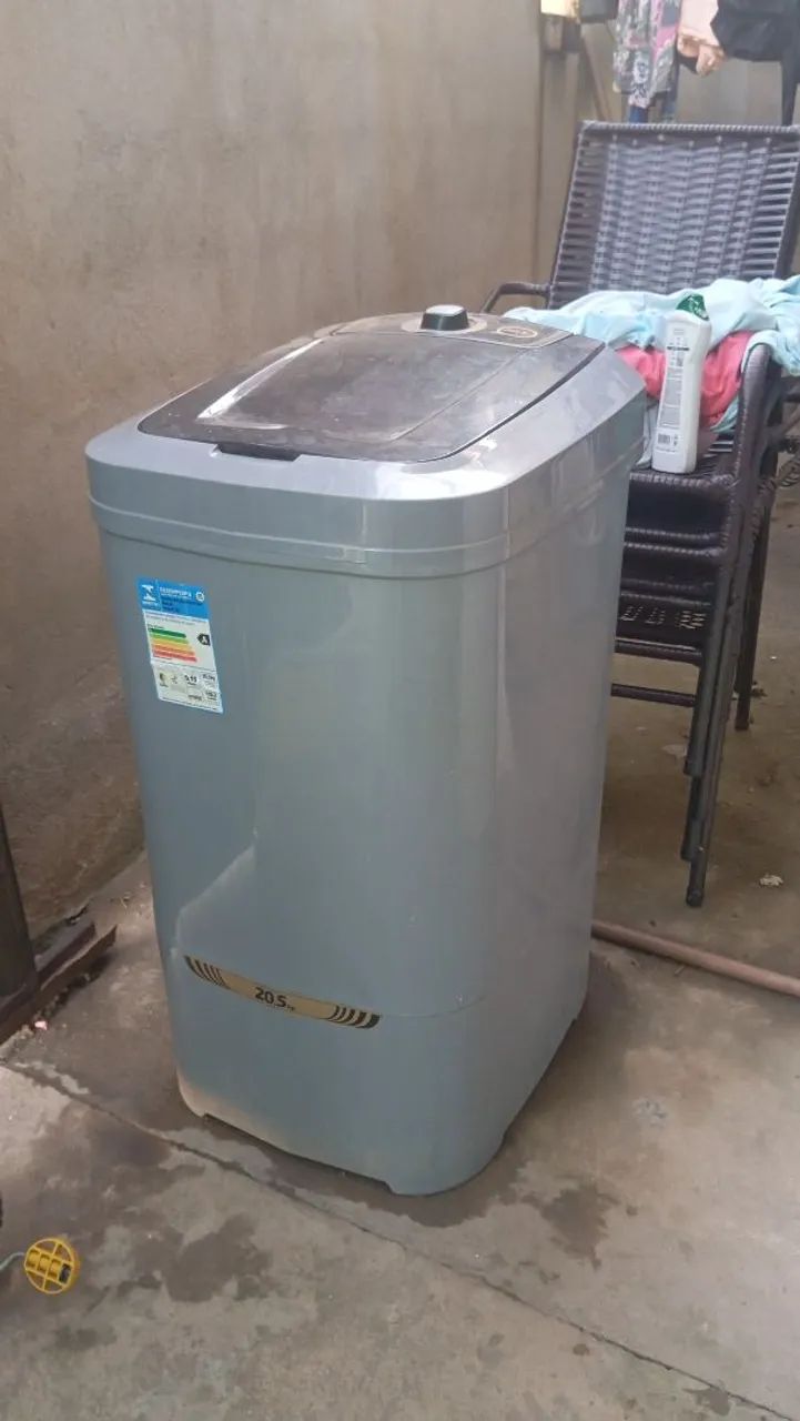 TANQUINHO 20Kl