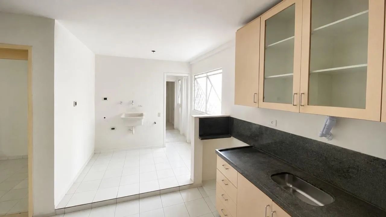Apartamento Grande para Alugar - Foto 3