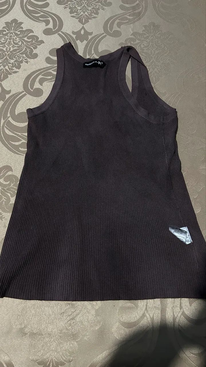Roupas usadas 