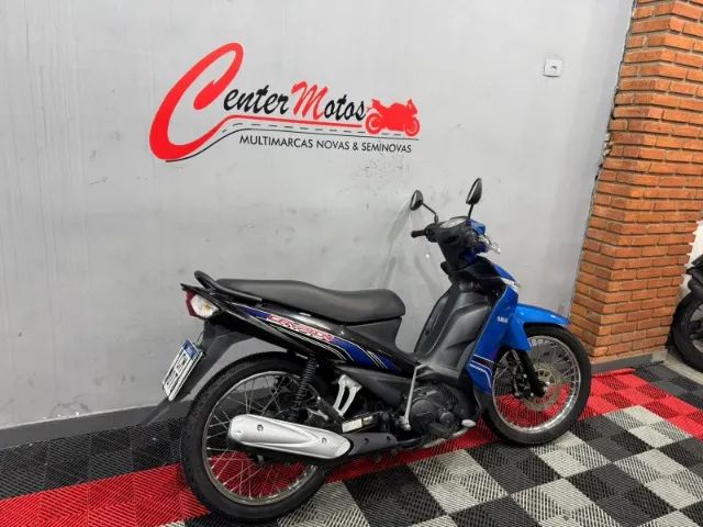YAMAHA CRYPTON ED - Foto 3