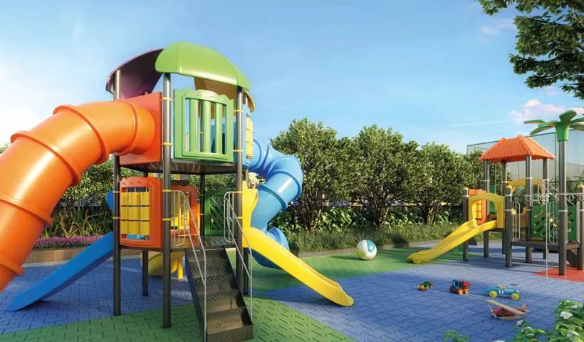 DREAM VIEW SKY RESORT - FASE 1 - Foto 8