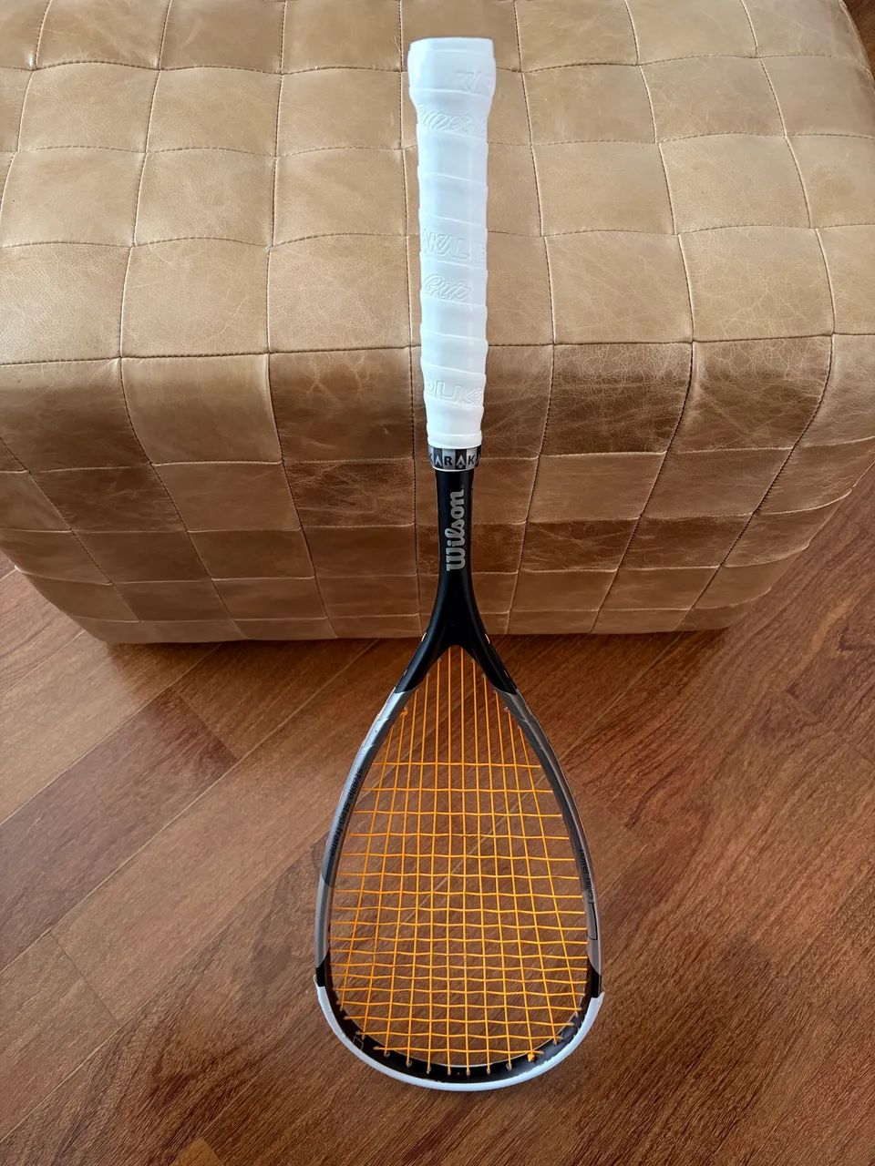 Raquete Squash Wilson 