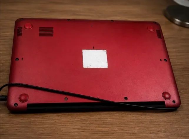 Notebook Positivo Motion Red C 41TB - Foto 5