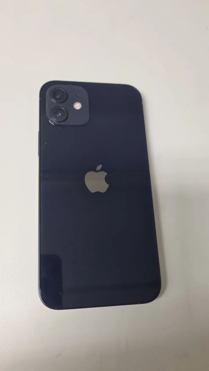 iPhone 12 128 GB - ótimo estado - Foto 3
