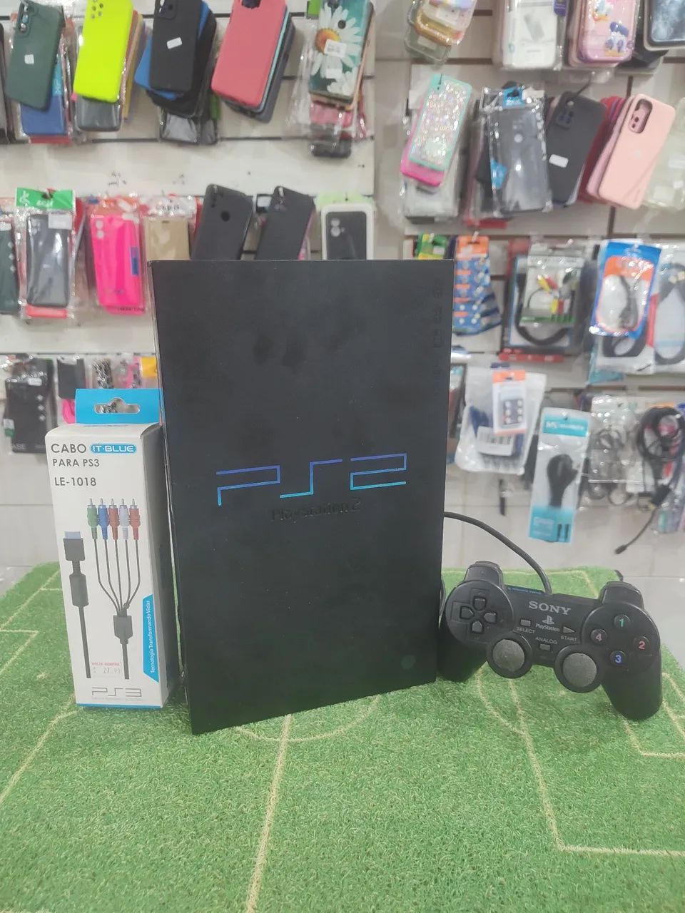 Playstation 2 
