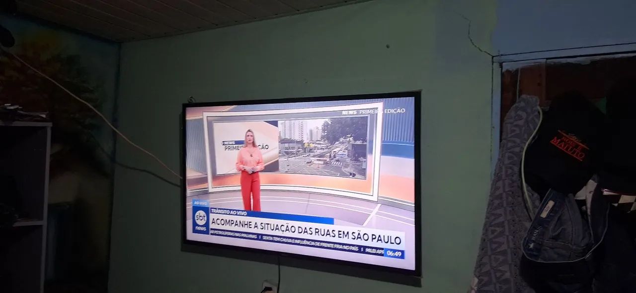 Vendo Televisão - Foto 5