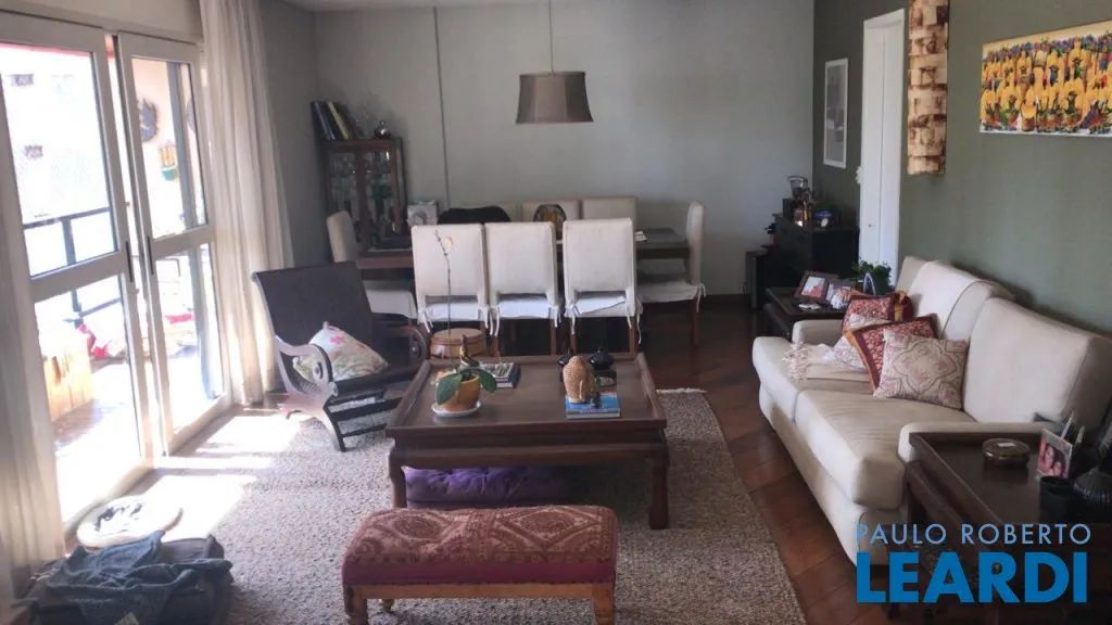 APARTAMENTO - MORUMBI - SP - Foto 2
