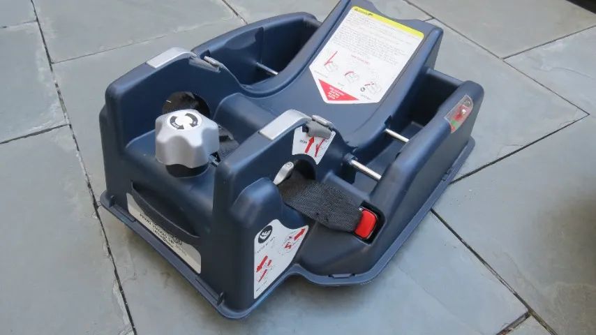 Bebê conforto Peg Perego - Foto 4