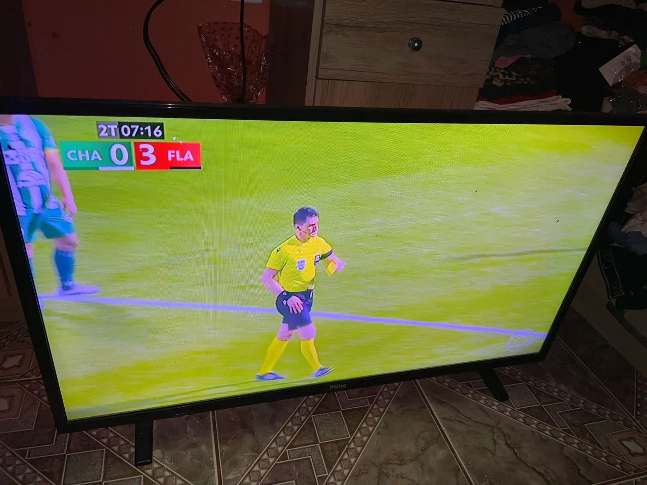 Tv 32 polegadas  - Foto 5