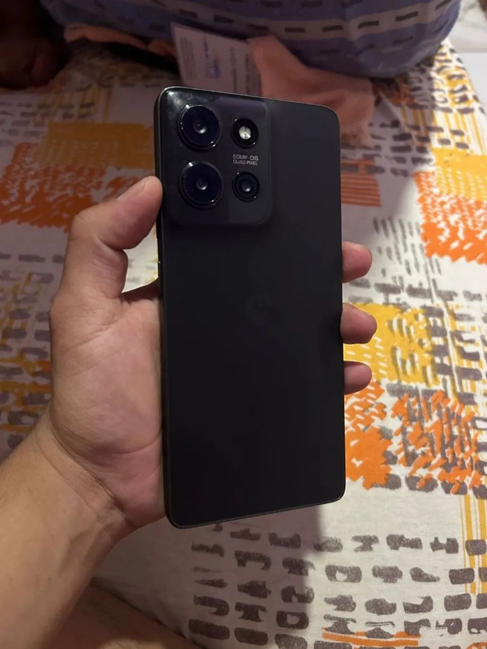 Moto G 75  - Foto 2