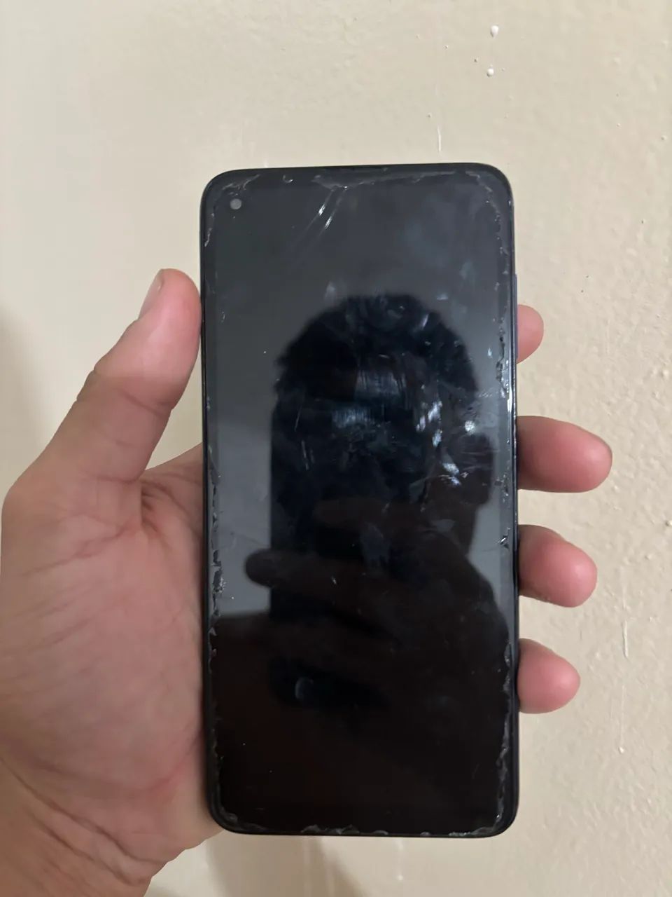 Moto g 8 64gb
