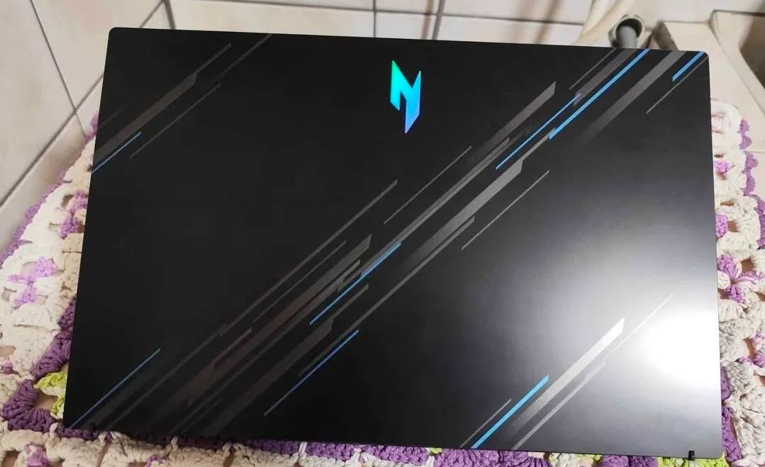 Notebook Gamer Nitro V15 - Foto 2